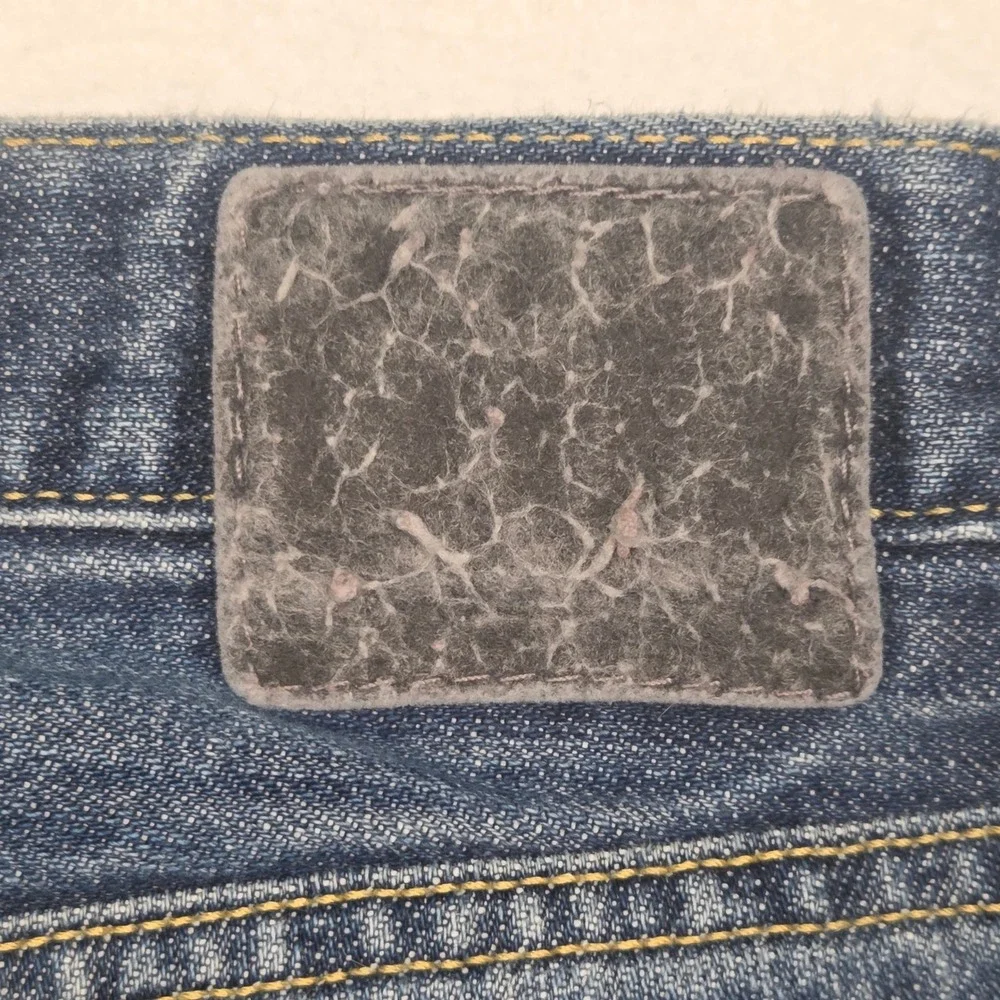 Levis SilverTab super fast